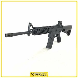 5657】東京マルイ製 SOPMOD M4 次世代電動ガン ソップモッド ハイダー換装 パーツ欠品 箱・取説なし