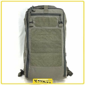 5925】実物LBX TACTICAL製 TITAN LITE 19L バックパック タイタンライト