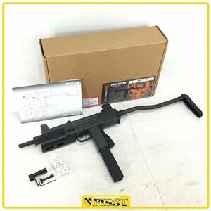 6083】HFC SWD M11/9 ガスブローバックサブマシンガン コブライSMG イングラム INGRAM MAC-11