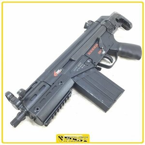 6252】東京マルイ製 H&K G3 SAS HC ハイサイクル電動ガン 箱なし