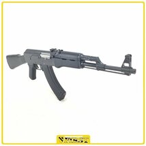 6451】カスタム品 東京マルイ製 AK47 スタンダード電動ガン_画像5