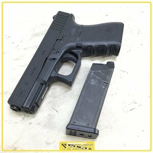 6488】東京マルイ製 グロック G19 Gen3 ガスブローバック GLOCK ジェネレーション3 対策前 取説・箱なし