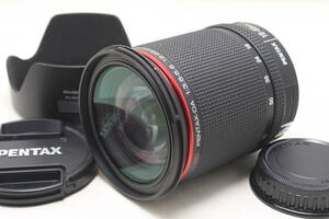 ★良品★ ペンタックス DA 16-85mm F3.5-5.6 ED DC WR