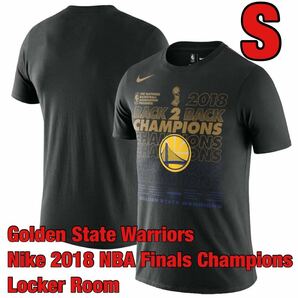 S新品NIKE半袖Tシャツ2018NBAファイナル優勝記念ゴールデンステート・ウォリアーズWarriorsステフィン・カリーJAPAN GAMESロッカールーム