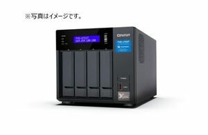 ※ジャンク QNAP TVS-472XT NAS 4ベイ 1円スタート