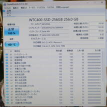 ★美品 高性能i5！新品SSD256GB メモリ8GB★VPCSB4AJC Core i5-2450M グラボ搭載 Webカメラ Win11 MS Office 中古品 ノートPC★P64324_画像4