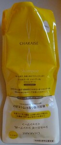 【新品】シャルレ　CHARAISE　シャルエーゼ　シャンプーＡＬ　詰め替え用　ノンシリコン　2024010140_1