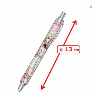 3 вида набора ★ Мобильный костюм Gundam Flash Hathaway Ball Pen Vol.2