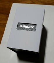 ☆新品G-SHOCK専用箱