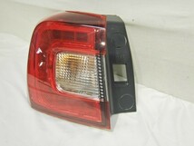 美品 VM4 レヴォーグ 左テールランプ LED ハーネス付 イチコー D125 84912VA051 ※8778_画像3