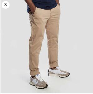 LACOSTE Lacoste standard slim Fit chino pants US30 XS