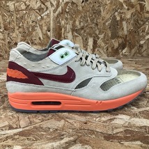 未使用 スニーカー NIKE AIR MAX 1/CLOT DD1870-100 表記サイズ：29.5 [jgg]_画像5