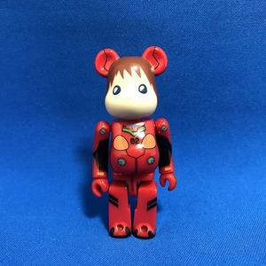 BE＠RBRICK エヴァンゲリオン アスカ [jgg]