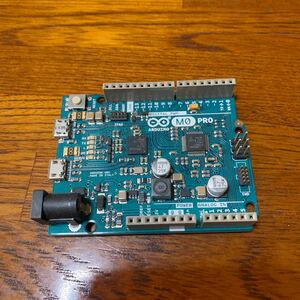 ARDUINO PRO MO アルディーノ　ジャンク