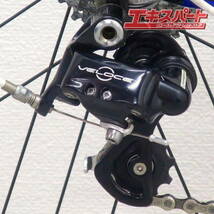 DE ROSA R848 VELOCE 2×10S 2012 デローザ ヴェローチェ カーボンロード 難あり 戸塚店_画像4