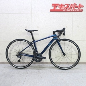 GIANT Liv LANGMA AVANCED 1 ULTEGRA R8000 2×11S 2020年 ジャイアント リブ ランマ 戸塚店