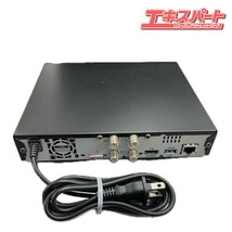 動作OK I-O DATA 地上・BS・110度CSデジタル放送対応ネットワーク テレビチューナー HVTR-BCTX3 平塚店_画像2