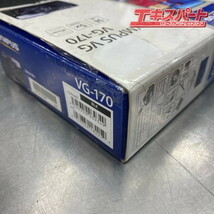 未使用 白です！ コンパクト デジタルカメラ オリンパス VG-170 OLYNPUS WHITE 平塚店_画像7