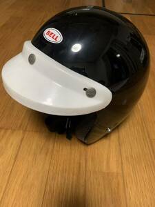 BELL？アライ？ARAI ジェットヘルメット　ベル