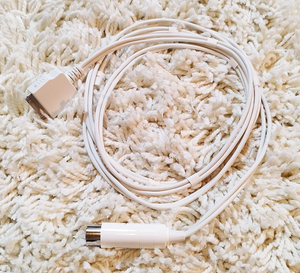 Pioneer[iPod cable (VSA-AX4AVi/VSA-AX2AVVSA-AX4ASi/VSA-AX4AH/VSA-AX2AH for )] Pioneer 