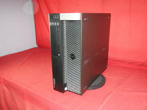 DELL　Precision Tower 5810 【Xeon E5-1630 V4】 ★ Windows 10 ★ 16GB/SSD256GB/HDD500GB/Quadro K2200　中古 WS 【30日間保証】