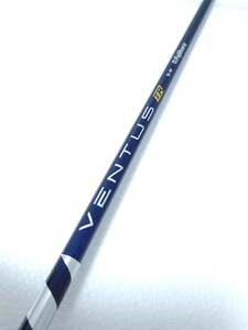 PRGR VENTUS BLUE TR 5R VELOCORE ベンタス ブルー ベロコア ドライバー用 シャフトのみ フジクラ 5 R プロギアスリーブ 純正特注 カスタム