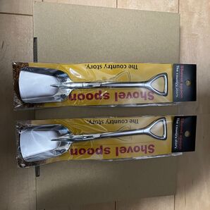 オムライス スコップ