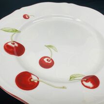 J048-H18-1781 Richard Ginori ジノリ プレート 食器 皿 4枚まとめ 約26cm インテリア キッチン_画像4