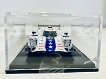 【送料無料】1/43 Spark Oreca オレカ 07 Gibson DragonSpeed USA #27 Le Mans 2020_画像9