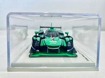 【送料無料】1/43 Spark オンローク 日産 DPi Tequlia Patron ESM #22 J.V.Overbeek-P.Derani-N.Lapierre Winner 12h of Sebring 2018_画像9