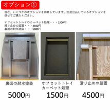 【 高強度 高品質 】 ハイデッキ ハイグレードモデル レンタルボート ミンコタ モーターガイド 10ft 12ft 14ft_画像7