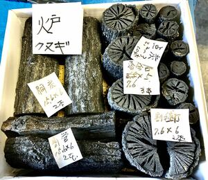  tea ceremony for ... charcoal [.] small box 