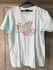 55DSL Tシャツ