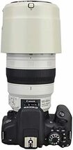 【残りわずか】 白 100-400mm EF F4.5-5.6L Canon IS レンズ II 可逆式 USM レンズ用 互換 _画像8