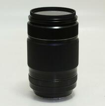 ★1円～！ FUJIFILM (フジフイルム) フジノン XF55-200mm F3.5-4.8 R LM OIS ★美品・品質保証付(qa25-32)_画像4