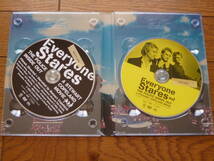 DVD EVERYONE STARES THE POLICE INSIDE OUT JAPAN EDITION ポリス　インサイド・アウト_画像5