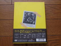 DVD EVERYONE STARES THE POLICE INSIDE OUT JAPAN EDITION ポリス　インサイド・アウト_画像2