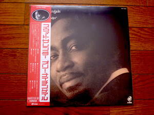 LP OLLIE NIGHTINGALE / SWEET SURRENDER 未開封