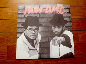 LP RUN-D.M.C.