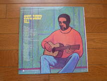 LP SOUL DEEP VOL.1 / JAMES CARR , OTIS CLAY, MIGHTY SAM 他_画像2