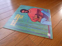 LP SOUL DEEP VOL.1 / JAMES CARR , OTIS CLAY, MIGHTY SAM 他_画像3