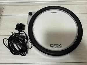 XP100T YAMAHA 動作品