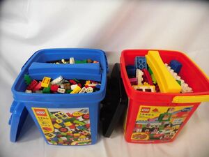 32 送100サ 0128$B08 LEGO レゴ ジャンクセット