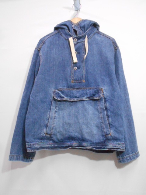 2025年最新】Yahoo!オークション -gap デニムアノラックの中古品 2025年最新】Yahoo!オークション -gap デニムアノラックの中古品