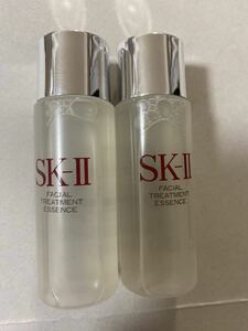 SK-II Essence Essence 30 мл/2 (60 мл) 2023 Новый продукт