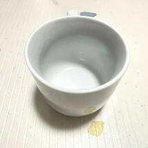 【新品未使用】長崎グラバー園プリントマグカップ 2個セット コップ カップ 食器_画像7
