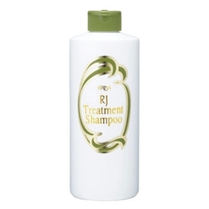 エリナ RJトリートメントシャンプー ローヤルゼリー入りシャンプー