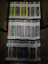 1円~東映任侠映画傑作DVDコレクション 全120巻 全巻揃い DVD デアゴスティーニ 冊子無し 日本侠客伝 網走番外地 人生劇場 緋牡丹博徒_画像2