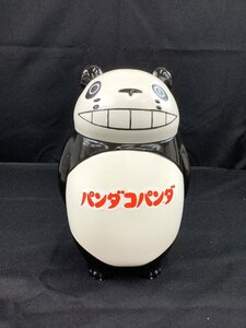 ジブリ パンダコパンダ パパンダおっきいケース 高畑勲 東京ムービー ACBF 中古品