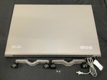 デロンギ コンベクターヒーター HXJ60L12 1時間以上動作/タイマー確認済 ACBF 中古品_画像6